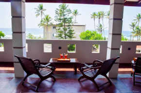 Tenasi Beach Resort